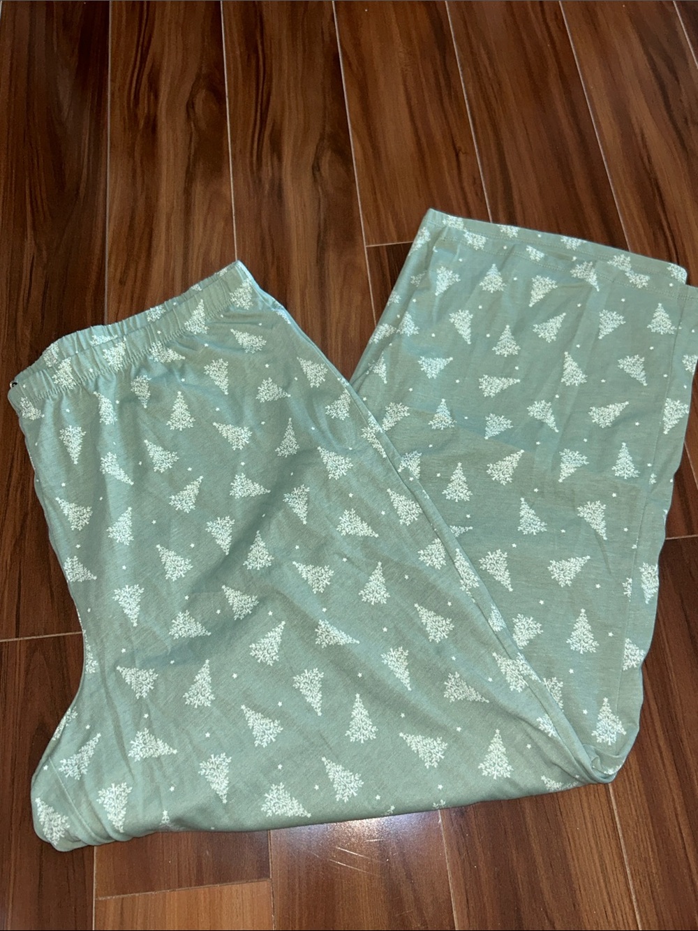 XL Charter Club nwt 60% cotton pajama pants